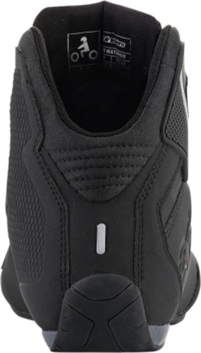 Alpinestars Sektor Waterproof Mens Motorcycle Shoes