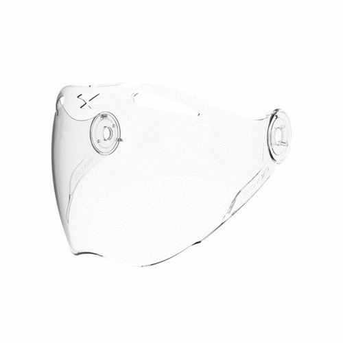 Nexx SX.10 Replacement Helmet Shield