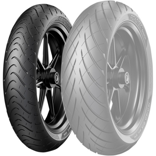 Metzeler Roadtec Scooter Front Tire 110/70-16 (3120200)