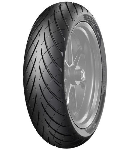 Metzeler Roadtec Scooter Rear Tire 140/70-16 (3847200)