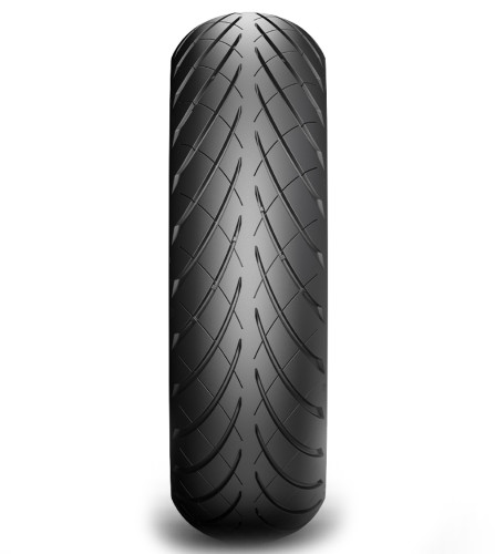 Metzeler Roadtec Scooter Rear Tire 130/70-12 (3845600)