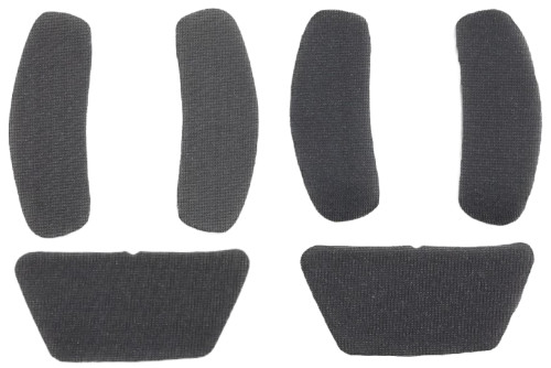 Nexx Ergo Helmet Universal Padding Kit
