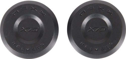 Nexx X.70 Helmet Pivot Cover Shield Eliminator Kit