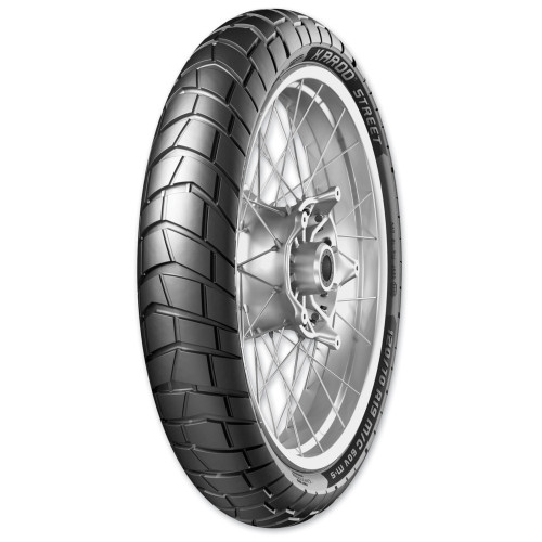 Metzeler Karoo Street Front Tire | 90/90-21 (3735300)