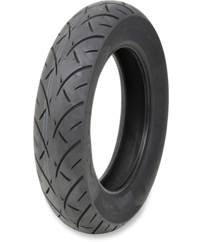 Metzeler Cruisetec Front Tire 130/60B19 [66H] (3773300)
