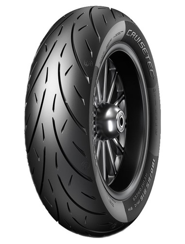 Metzeler Cruisetec Rear Tire 150/70B18 (3578200)