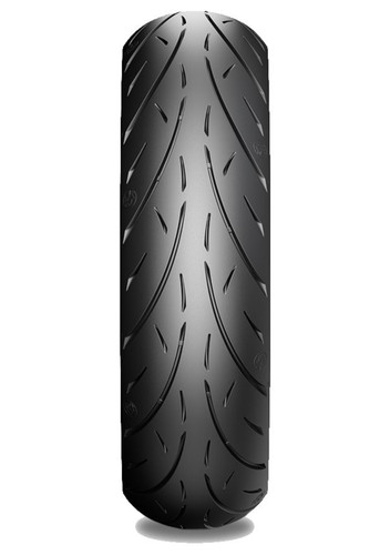 Metzeler Cruisetec Rear Tire 150/70B18 (3578200)