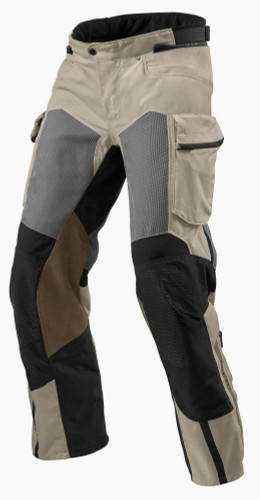 Rev'It Cayenne 2 Mens Textile Motorcycle Pants