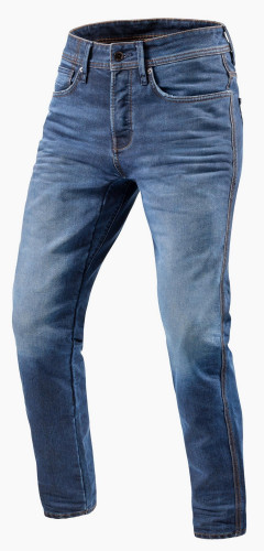 Rev'It Reed SF Mens Motorcycle Riding Jeans