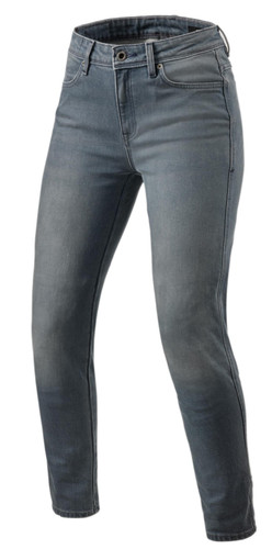 Rev'It Marley SK Womens Motorcycle Riding Jeans