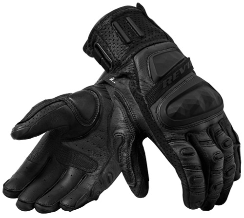 Rev'It Cayenne 2 Mens Leather Motorcycle Gloves