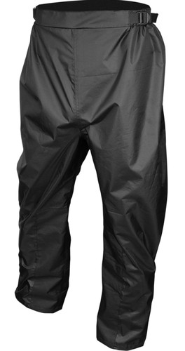 Nelson-Rigg Solo Storm Mens Motorcycle Rain Pants