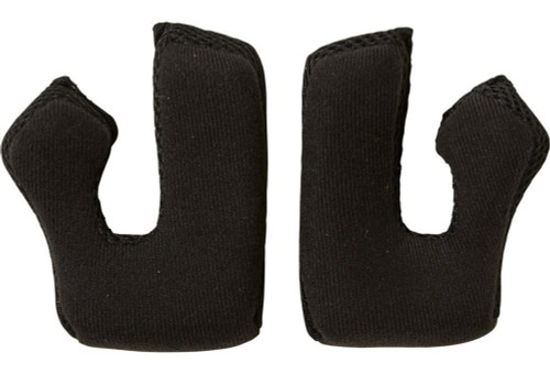 Fox Racing Rampage Comp S19 Helmet Replacement Cheek Pads