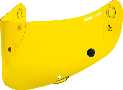 Icon Airform/Airmada/Airframe Pro Fog Free Optics Helmet Shield