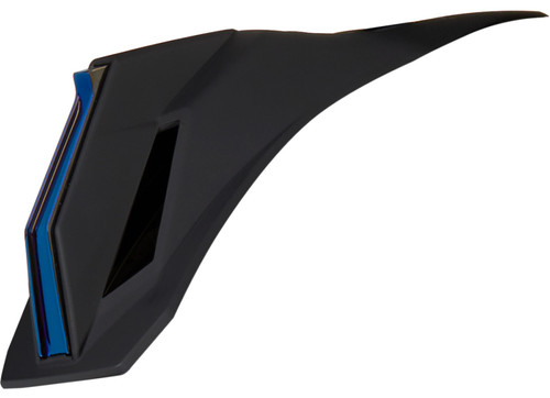 Icon Airform Helmet Speedfins
