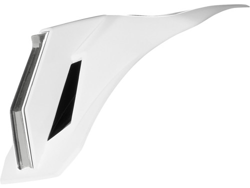 Icon Airform Helmet Speedfins