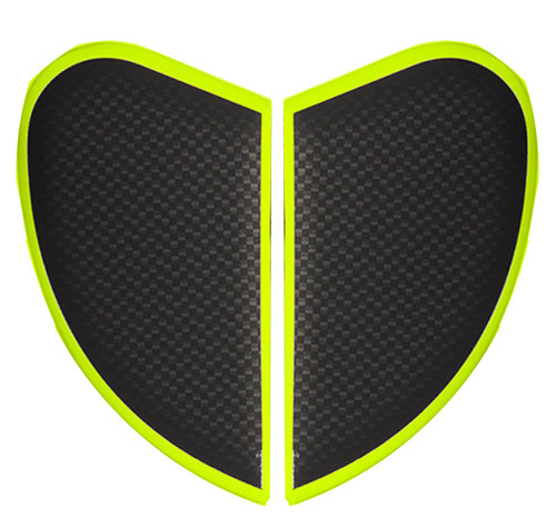 Icon Airform Resurgent Helmet Sideplates