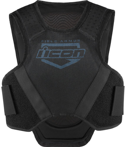 Icon Field Armor Softcore Protective Vest