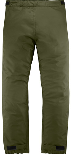 Icon PDX3 CE Mens Textile Motorcycle Overpants
