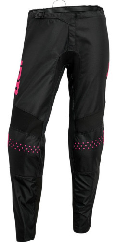 Thor Sector Minimal Womens MX Offroad Pants
