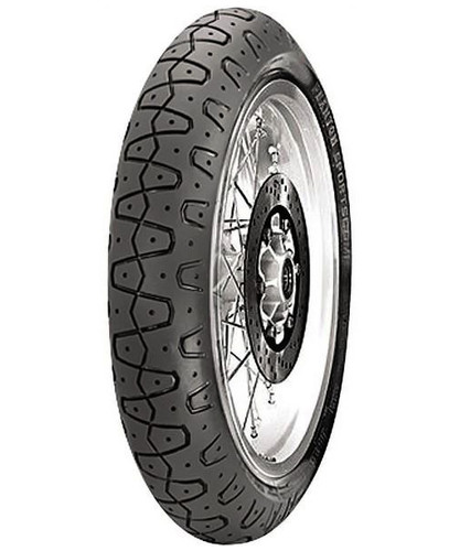 Pirelli Phantom Sportscomp Front Tire 100/90-18 (3131000)