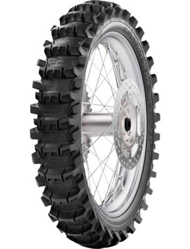Pirelli Scorpion MX Soft Rear Tire 80/100-12 (3659100)