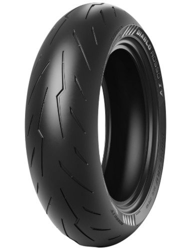 Pirelli Diablo Rosso IV Rear Tire 180/55ZR17 - 73W (3979300)