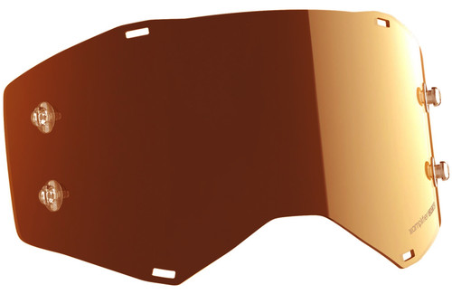 Scott Prospect/Fury Amplifier Goggle Works Lens