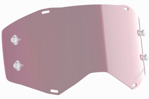 Scott Prospect/Fury Amplifier Goggle Works Lens