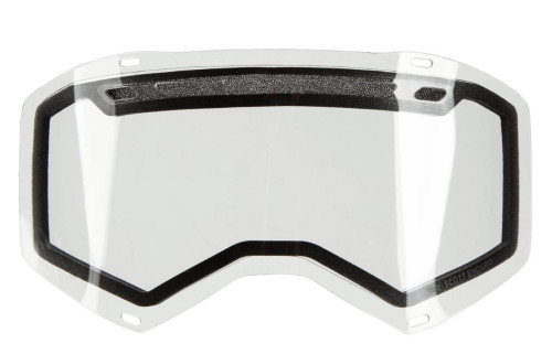 Scott Prospect/Fury MX Goggle Replacement ACS Dual Lens