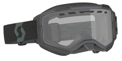 Scott Fury Snowcross Goggles