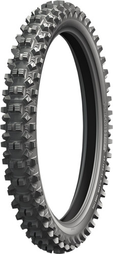 Michelin Starcross 5 Soft Front Tire 70/100-19 (39526)