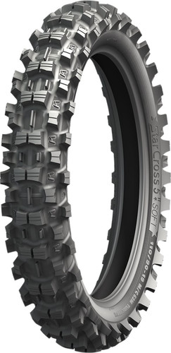 Michelin Starcross 5 Soft Rear Tire 90/100-16 (36489)