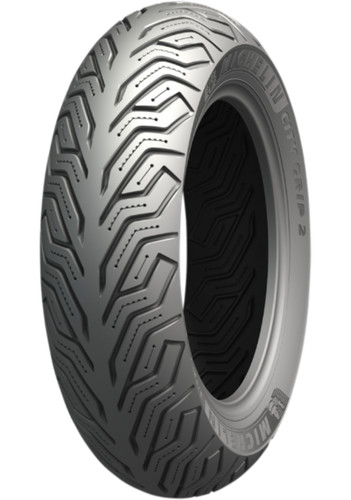 Michelin City Grip 2 Front/Rear Tire | 120/70-14 (75464)