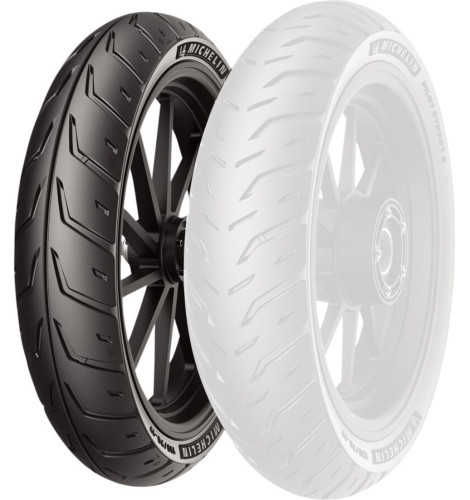 Michelin Pilot Street 2 Front Tire | 110/70-17 (16273)