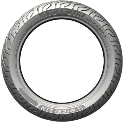 Michelin City Grip 2 Front Tire | 120/70-15 (38772)