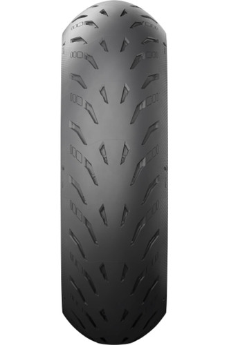 Michelin Power 5 Rear Tire | 180/55ZR17 (89914)