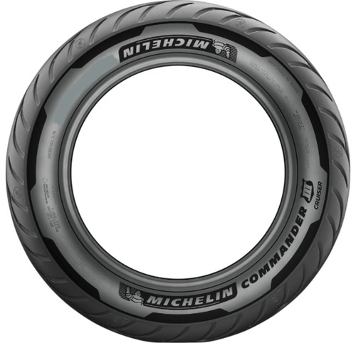 Michelin Commander III Cruiser Front Tire 140/75R17 (09958)