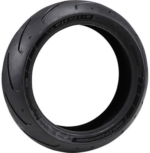 Michelin Scorcher Sport Rear Tire 180/55ZR17 (65840)