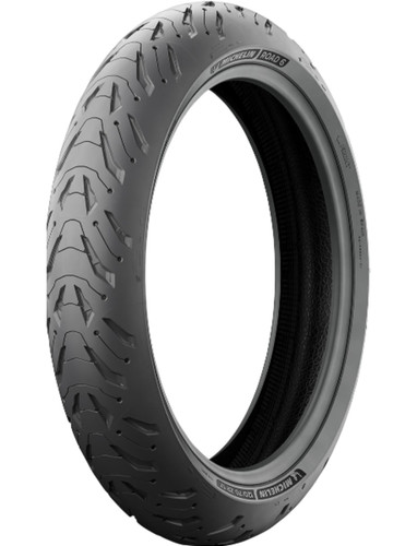 Michelin Road 6 Front Tire 110/70ZR17 (91074)