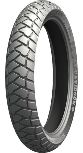 Michelin Scorcher Adventure Front Tire 120/70R19 (25421)