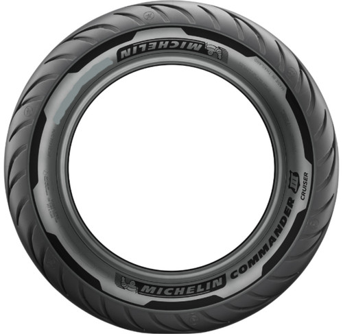 Michelin Commander III Cruiser Rear Tire 140/90B16 Reinforced (47492)