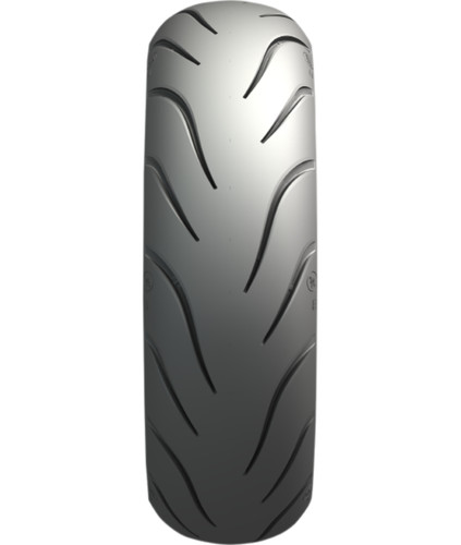 Michelin Commander III Touring Rear Tire 180/65B16 Reinforced (25162)