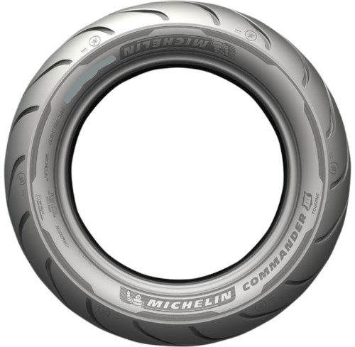 Michelin Commander III Touring Rear Tire MU85B16 Reinforced (14070)
