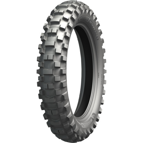 Michelin Desert Race Baja Rear Tire 140/80-18 (46435)