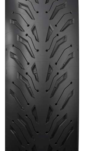 Michelin Road 6 Rear Tire 190/50ZR17 (38208)