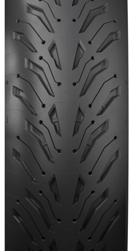 Michelin Road 6 GT Rear Tire 190/50ZR17 (24003)