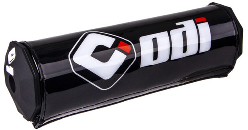 ODI 190mm (7.5") SX8 Black Handlebar Pad (H74BPB)