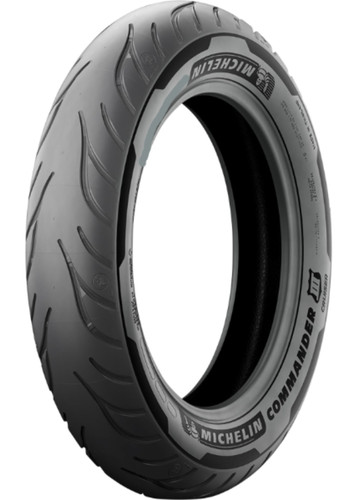 Michelin Commander III Cruiser Front Tire 80/90-21 Reinforced (76976)