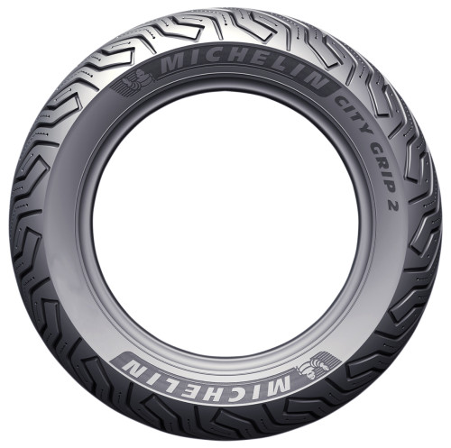 Michelin City Grip 2 Rear Tire | 140/70-12 (20255)